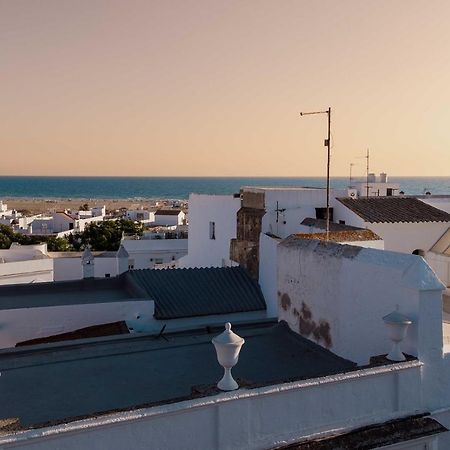 Dona Lola Rooms Conil De La Frontera Exterior photo