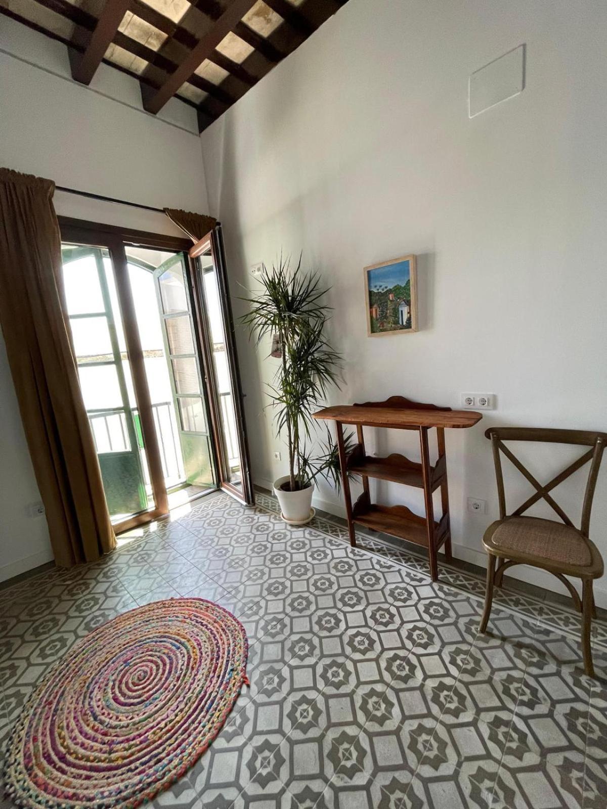 Dona Lola Rooms Conil De La Frontera Exterior photo